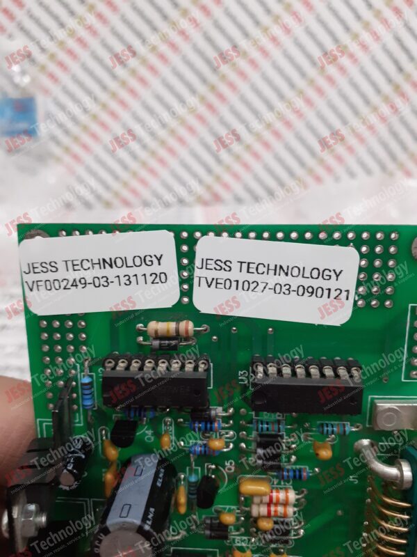 Image #2 of Repair - RTC95128PT6 PCB BOARD - in Malaysia, Singapore, Thailand, Indonesia