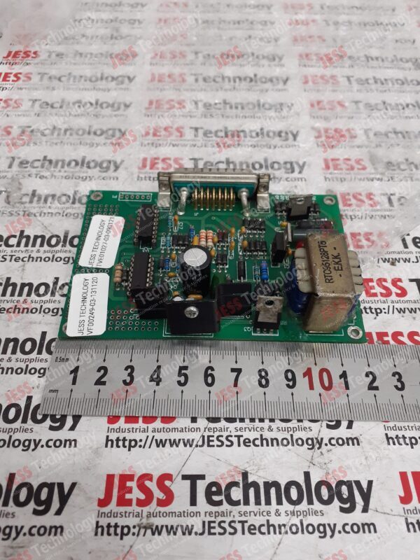 Image #1 of Repair - RTC95128PT6 PCB BOARD - in Malaysia, Singapore, Thailand, Indonesia