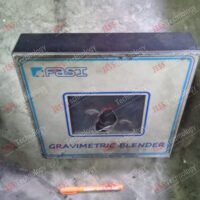 Repair FASI GRAVIMETRIC BLENDER TRIDEXX FASI GRAVIMETRIC BLENDER MODEL: TRIDEXX SN: 35154 FAULTY: SCREEN BLUR 35154 in Malaysia, Singapore, Thailand, Indonesia