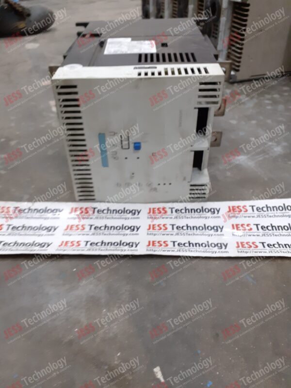 Image #1 of Repair Siemens ac semiconductor motor starter 3RW4073-6BB44 Siemens AC semicondcutor motor starter 4011209611979 in Malaysia, Singapore, Thailand, Indonesia