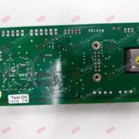 Repair KUNDIG CONTROL SYSTEM P1138V1c Bvi card – in Malaysia, Singapore, Thailand, Indonesia