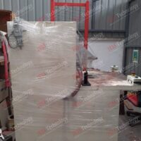 Repair PANASONIC 651M0517115917 Induction machine 115917 in Malaysia, Singapore, Thailand, Indonesia