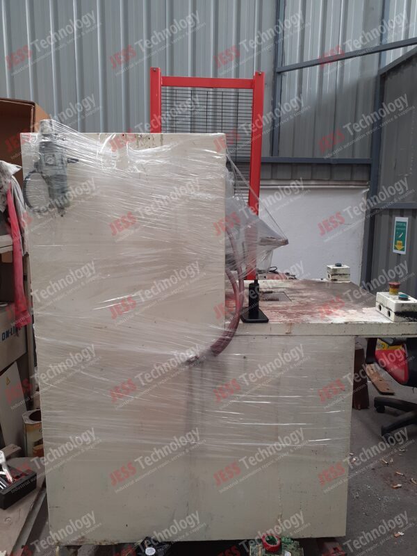 Image #4 of Repair PANASONIC 651M0517115917 Induction machine 115917 in Malaysia, Singapore, Thailand, Indonesia
