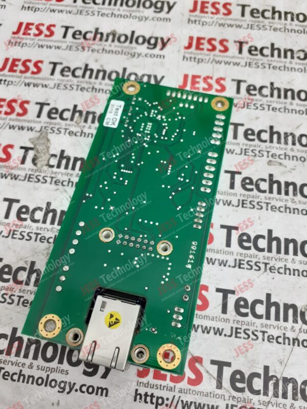Image #1 of Repair KUNDIG CONTROL SYSTEM P1138V1c Bvi card - in Malaysia, Singapore, Thailand, Indonesia
