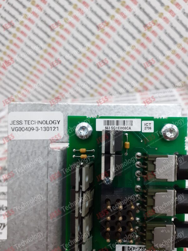 Image #1 of Repair - ICT2706 ABB Board 563 SG153808CA in Malaysia, Singapore, Thailand, Indonesia