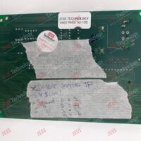 Repair – 120802 Pcb board (mover military weapon) 0350.023.023 in Malaysia, Singapore, Thailand, Indonesia