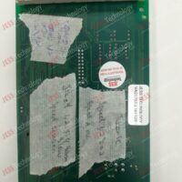 Repair – 120802 Pcb board (mover military weapon) 0350.023.023 in Malaysia, Singapore, Thailand, Indonesia