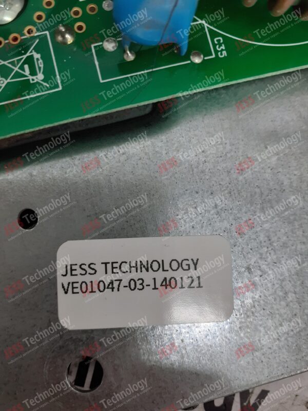 Image #2 of Repair - - PCB board - in Malaysia, Singapore, Thailand, Indonesia