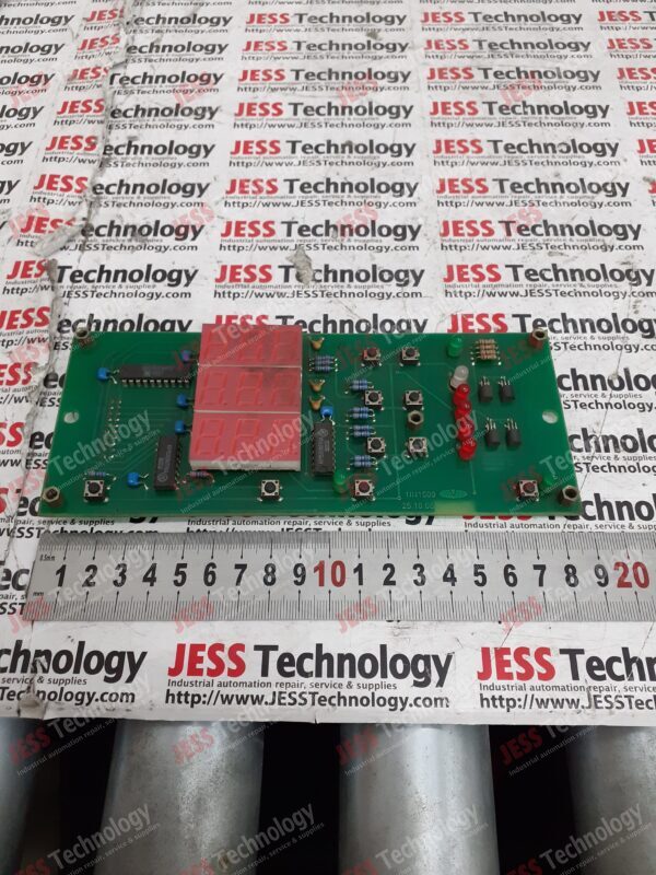 Image #1 of Repair - - Pcb board - in Malaysia, Singapore, Thailand, Indonesia