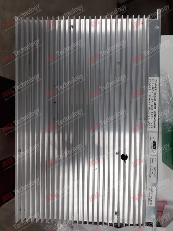 Image #4 of Repair PARVEX - Parvex ssd drive 0602007 in Malaysia, Singapore, Thailand, Indonesia