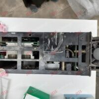 Repair BL Super Servo Amplifier 67ZA100ABF2S01 Servo amplifier 07320051 in Malaysia, Singapore, Thailand, Indonesia