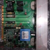 Repair TEMPERATURE CONTROLLER CARD – Temperature controller card S/N : – – in Malaysia, Singapore, Thailand, Indonesia