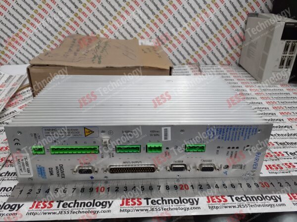 Image #1 of Repair PARVEX - Parvex ssd drive 0602007 in Malaysia, Singapore, Thailand, Indonesia