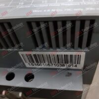 Repair ABB 1SFA 892 002 R2002 Softstarter 1S160105710381014 in Malaysia, Singapore, Thailand, Indonesia