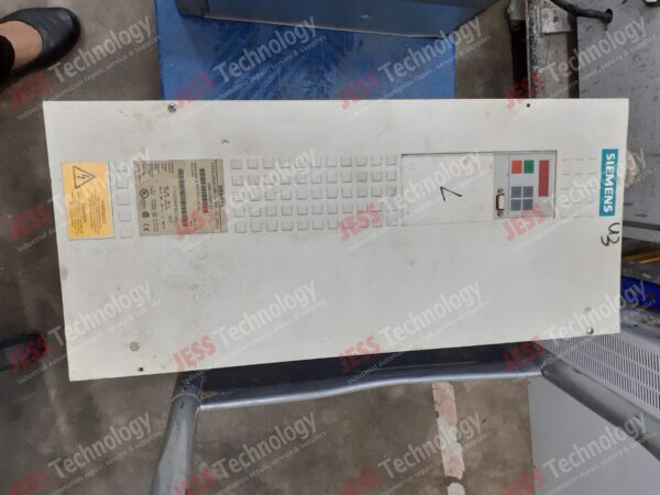 Image #3 of Repair SIEMENS 6SE7027-2ED61 SIEMENS SIMOVERT AC DRIVE T-U00947500183 in Malaysia, Singapore, Thailand, Indonesia