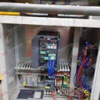 Repair WECKER NEUSON CONVERTER FUEL-M/S 85A Mitsubishi inverter 529620A1-002 in Malaysia, Singapore, Thailand, Indonesia