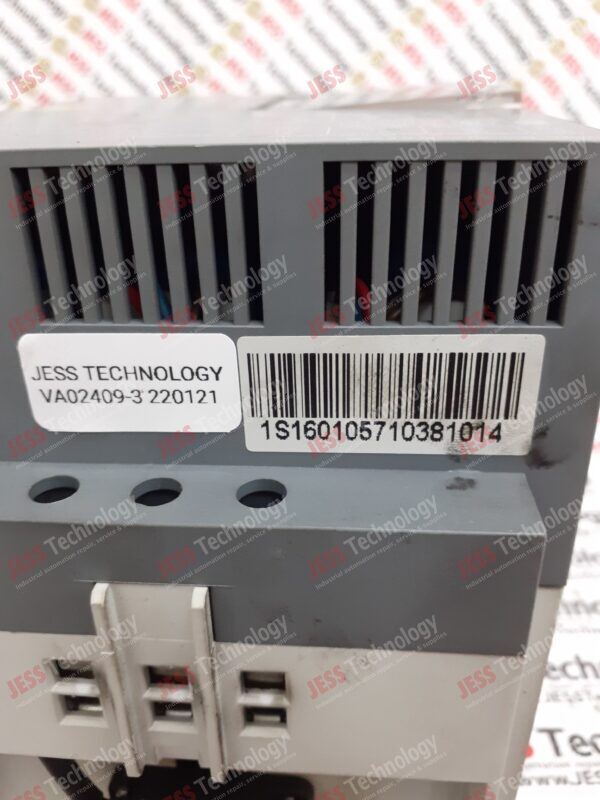 Image #2 of Repair ABB 1SFA 892 002 R2002 Softstarter 1S160105710381014 in Malaysia, Singapore, Thailand, Indonesia
