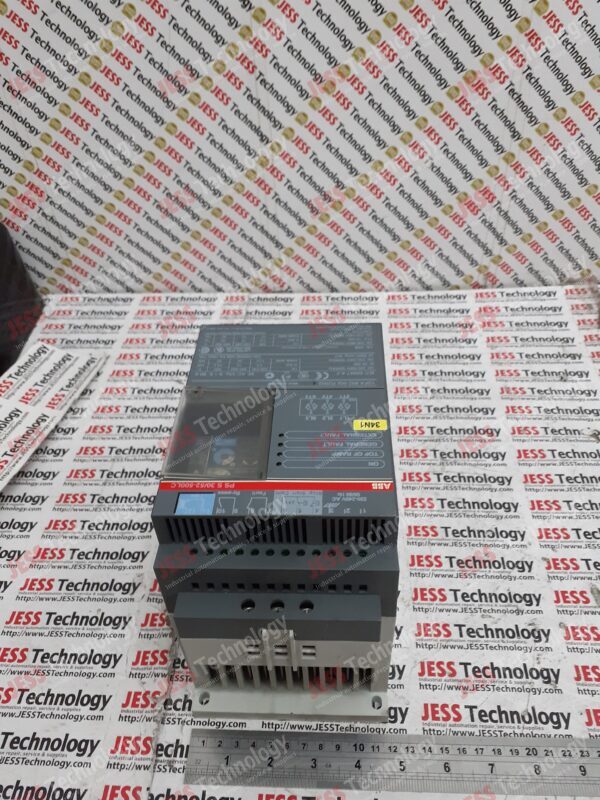 Image #1 of Repair ABB 1SFA 892 002 R2002 Softstarter 1S160105710381014 in Malaysia, Singapore, Thailand, Indonesia