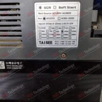 Repair TAISEE INVERTER AC220V T7-SCR TAISEE INVERTER AC220V MODEL : T7-SCR SERIAL NO : T7-5-131231005-ZP FAULT : CUSTOMER ALSO NOT SURE THE PROBLEM BUT THEY SWIPE OTHER UNIT MACHINE CAN RUN T7-5-131231005-ZP in Malaysia, Singapore, Thailand, Indonesia
