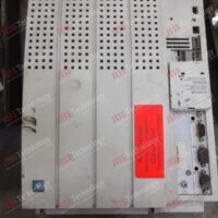 Repair LENZE INVERTER EVS9329-ES LENZE INVERTER MODEL : EVS9329-ES SERIAL NO : 00008 FAULT : ERROR LV 00008 in Malaysia, Singapore, Thailand, Indonesia