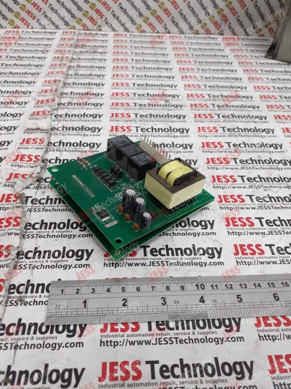 Image #1 of Repair MAIN PCB BOARD - autoloader card - in Malaysia, Singapore, Thailand, Indonesia