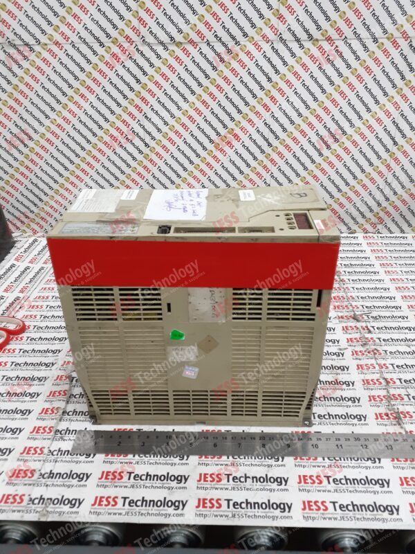 Image #1 of Repair YASKAWA - Yaskawa Servopack - in Malaysia, Singapore, Thailand, Indonesia