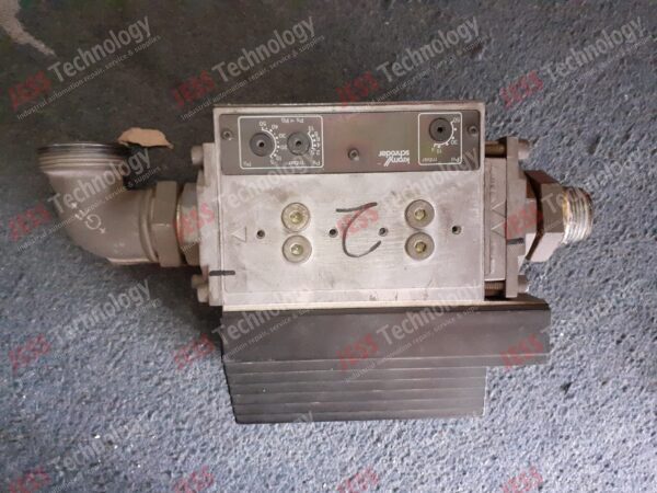 Image #3 of Repair Kron schroder Burner CG225R01-DT2WF1 Brand : Kron schroder Burner Model : CG225R01-DT2WF1 - in Malaysia, Singapore, Thailand, Indonesia