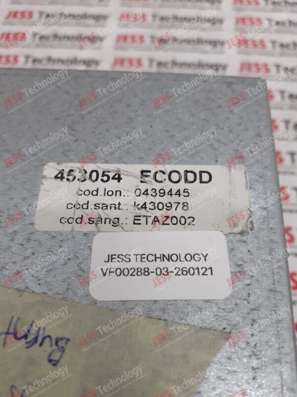 Image #2 of Repair ECODD 453054 ECODD - in Malaysia, Singapore, Thailand, Indonesia