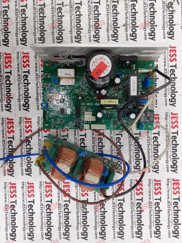 Image #3 of Repair - - PCB BOARD - in Malaysia, Singapore, Thailand, Indonesia