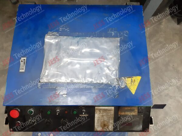 Image #3 of Repair BARTOP S43WNRR3.0 Auto Lathe Feeder Bar machine S43009 in Malaysia, Singapore, Thailand, Indonesia