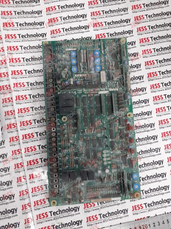Image #1 of Repair - - Pcb board - in Malaysia, Singapore, Thailand, Indonesia