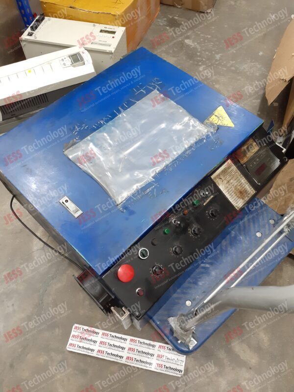Image #1 of Repair BARTOP S43WNRR3.0 Auto Lathe Feeder Bar machine S43009 in Malaysia, Singapore, Thailand, Indonesia