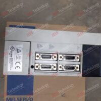 Repair MITSUBISHI AC SERVO MR-J2S-40B Servo E09Q56004 in Malaysia, Singapore, Thailand, Indonesia