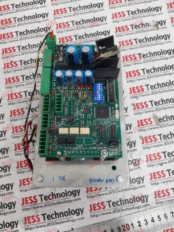 Image #1 of Repair - - servo board. comes with motor GF L 40903011 in Malaysia, Singapore, Thailand, Indonesia