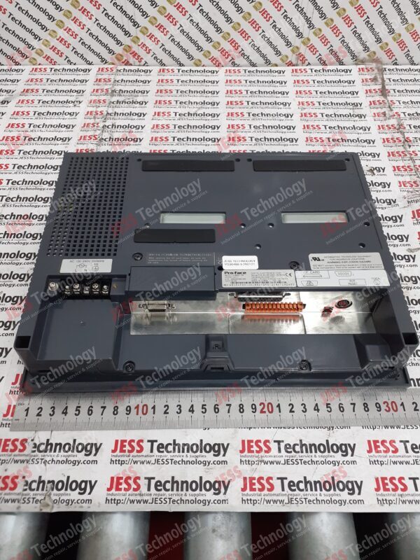 Image #1 of Repair PROFACE GP2501-SC11 Proface Touchscreen 056335H001903 in Malaysia, Singapore, Thailand, Indonesia