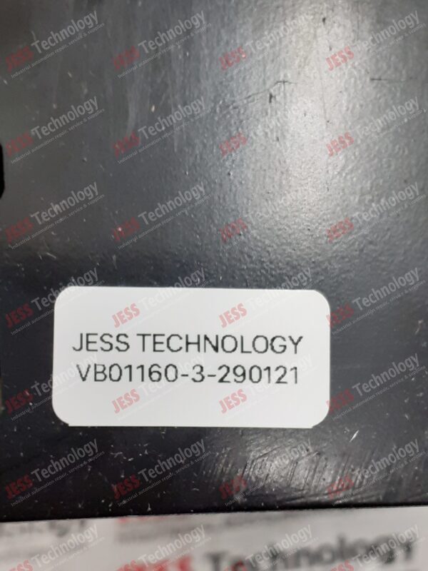 Image #2 of Repair TENSION CONTROLLEE H-B26-SLA-MS-TS hope tension controller - in Malaysia, Singapore, Thailand, Indonesia