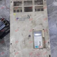 Repair YASKAWA VARISPEED 616G5 INVERTER CIMR-G5A4037 YASKAWA VARISPEED 616G5 INVERTER MODEL : CIMR-G5A4037 FAULT : ERROR PUF DC BUS FUSE OPEN – in Malaysia, Singapore, Thailand, Indonesia