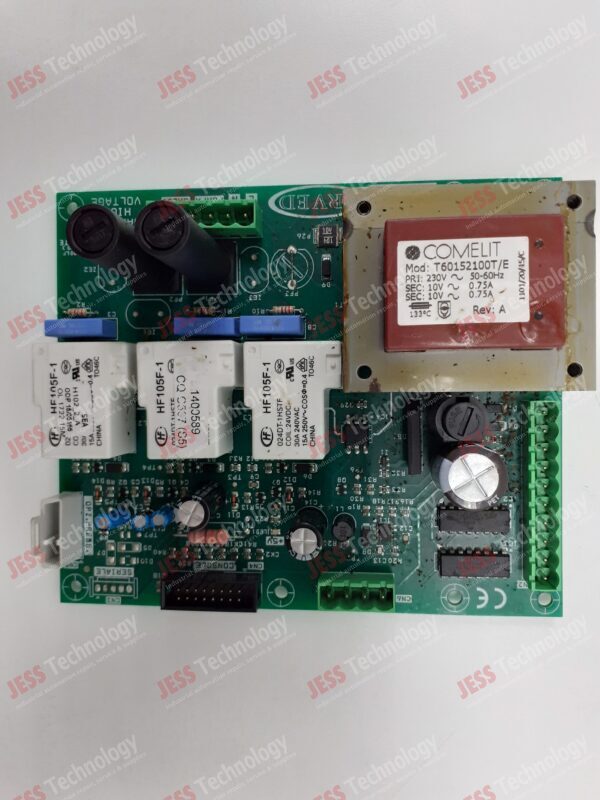 Image #4 of Repair pcb board model - Pcb board - in Malaysia, Singapore, Thailand, Indonesia
