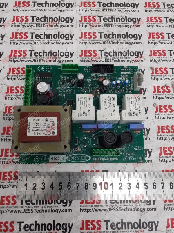 Image #1 of Repair pcb board model - Pcb board - in Malaysia, Singapore, Thailand, Indonesia