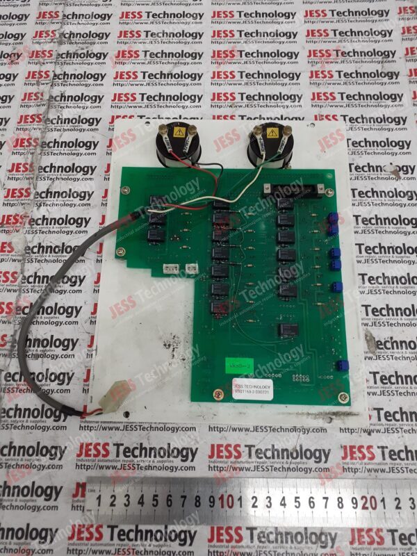Image #1 of Repair PCB BOARD - vrsb tester board - in Malaysia, Singapore, Thailand, Indonesia