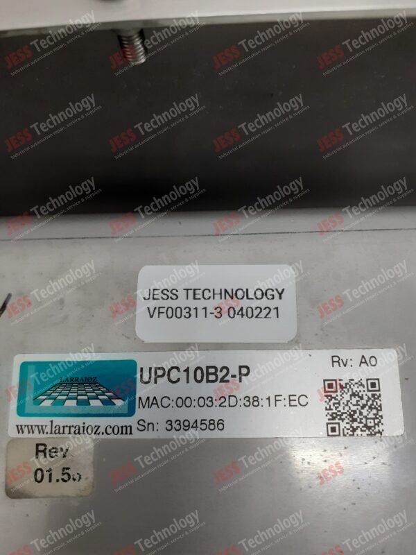 Image #2 of Repair ULMA UPC10B2-P Screen 3394586 in Malaysia, Singapore, Thailand, Indonesia