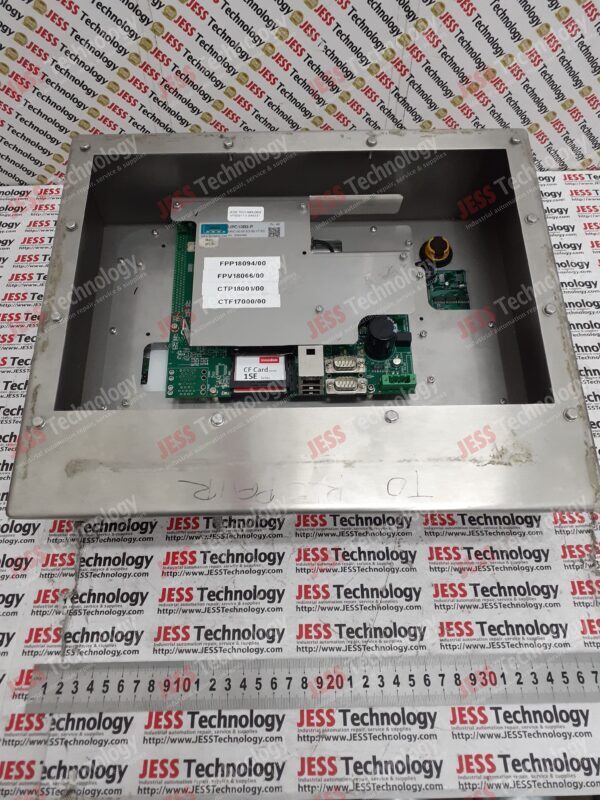 Image #1 of Repair ULMA UPC10B2-P Screen 3394586 in Malaysia, Singapore, Thailand, Indonesia