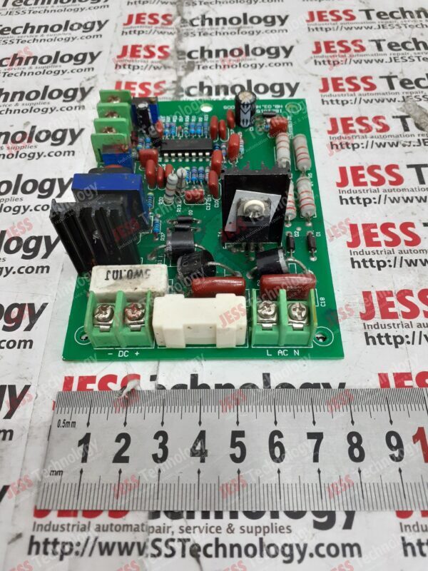 Image #1 of Repair PCB BOARD - Pcb board - in Malaysia, Singapore, Thailand, Indonesia