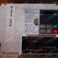 Repair NAIS INVERTER 3.7KW VF-7F Nais Inverter 3.7kW Model : VF-7F S/N : BFV70374F BFV70374F in Malaysia, Singapore, Thailand, Indonesia