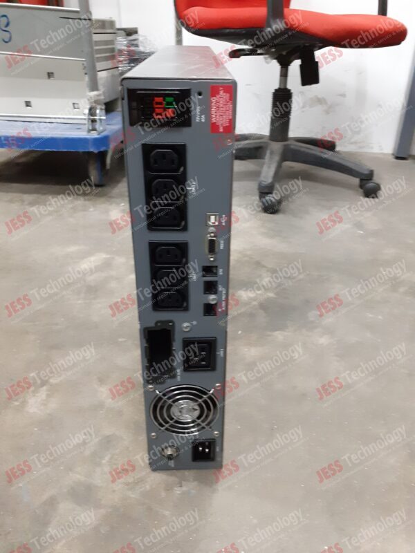 Image #3 of Repair SOCOMEC NRT-U3000 Ups 3D15450128 in Malaysia, Singapore, Thailand, Indonesia