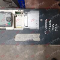 Repair SCHNEIDER ATV71HD37N4Z Inverter 881421538106 in Malaysia, Singapore, Thailand, Indonesia