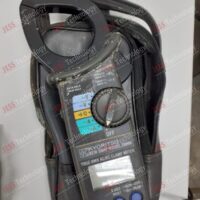 Repair KYORITSU 2009A Kyoritsu multimeter 1236149 in Malaysia, Singapore, Thailand, Indonesia