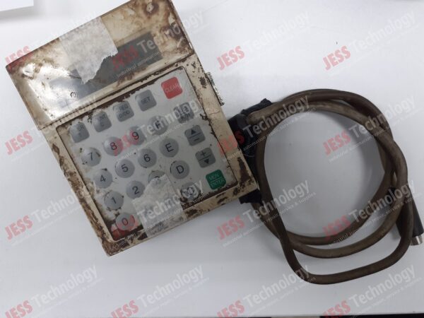 Image #4 of Repair MITSUBISHI FX-10DU-E Display 54149 in Malaysia, Singapore, Thailand, Indonesia