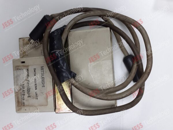 Image #3 of Repair MITSUBISHI FX-10DU-E Display 54149 in Malaysia, Singapore, Thailand, Indonesia