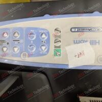 Repair – – Touchpad for hospital bed 8581 in Malaysia, Singapore, Thailand, Indonesia